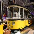 Straßenbahnmuseum
