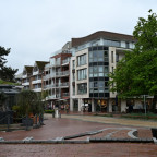 Scharbeutz - Strandallee