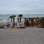 Scharbeutz - Strandallee