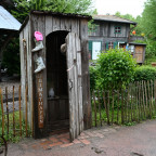 Karls Erlebnis-Dorf - Warnsdorf