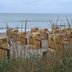 Scharbeutz - Strandallee