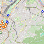 LANGE NACHT DER MUSEEN STUTTGART - Teilnehmer