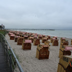 Scharbeutz - Strandallee