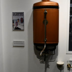 Bosch-Geschichte im Wilhelmsbau