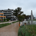 Scharbeutz - Strandallee
