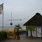 Scharbeutz - Strandallee