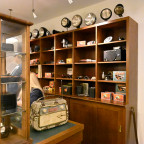 Bosch-Geschichte im Wilhelmsbau