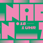 LANGE NACHT DER MUSEEN STUTTGART - 21. März 2026, 18-1 Uhr