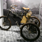 Bosch-Geschichte im Wilhelmsbau