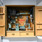 Bosch-Geschichte im Wilhelmsbau