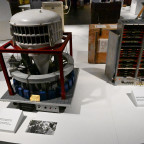 Bosch-Geschichte im Wilhelmsbau